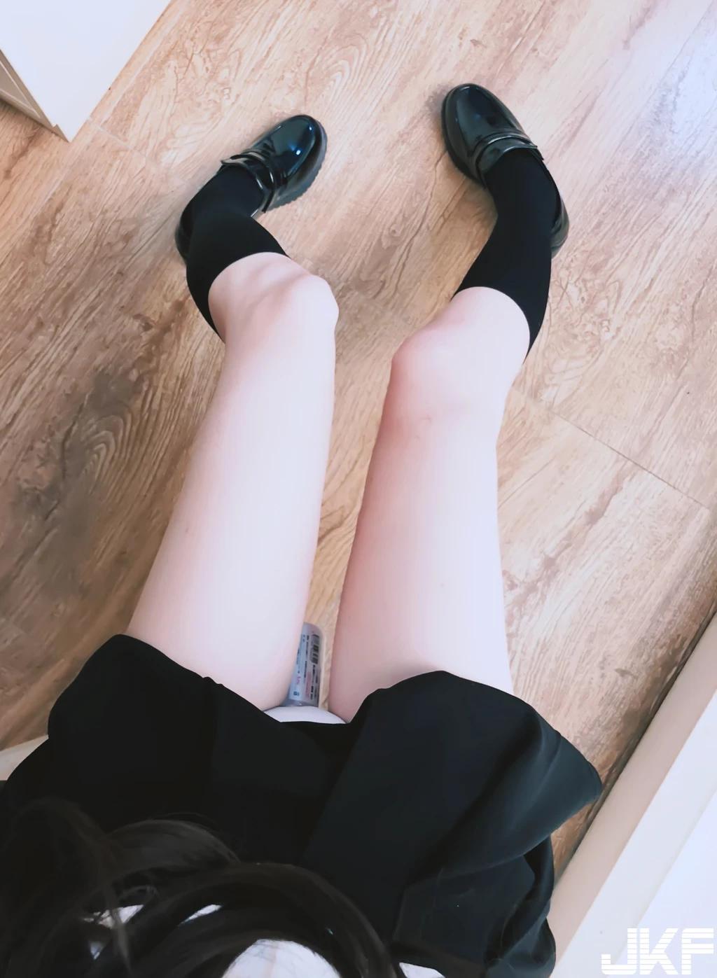 [美媚图辑] PR社 萌汁 少女痉挛 无修正_完整版 (10P)(5)