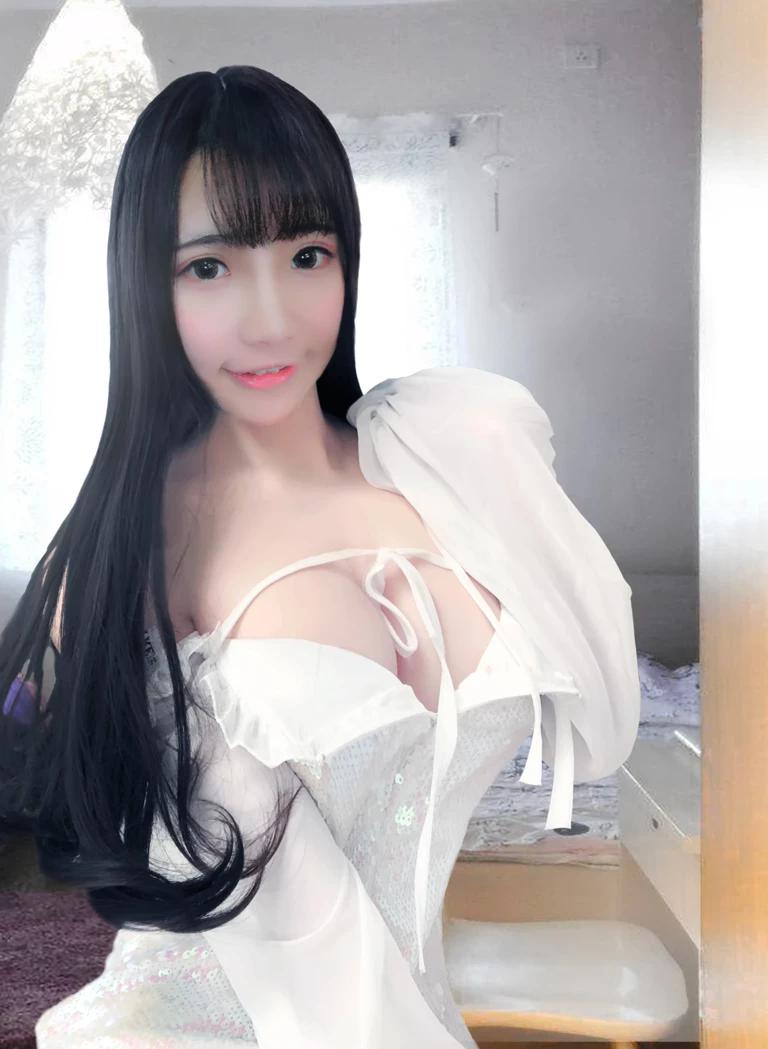 【PR社福利姬】萌汁酱VIP自拍写真 - 紫薇无遮挡猛振れ胸凌乱4分钟 (22P)